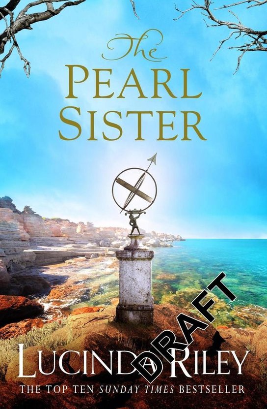 The Seven Sisters 04. The Pearl Sister