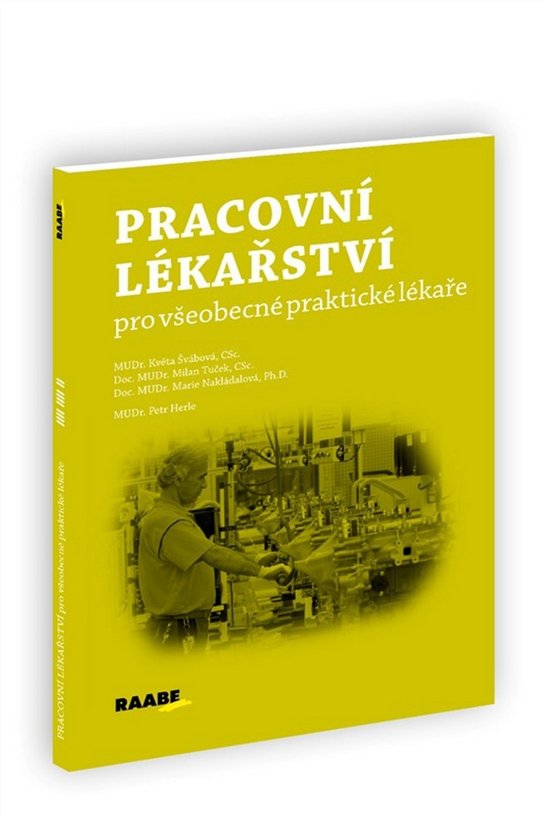 Pracovní lékařství pro všeobecné praktické lékaře