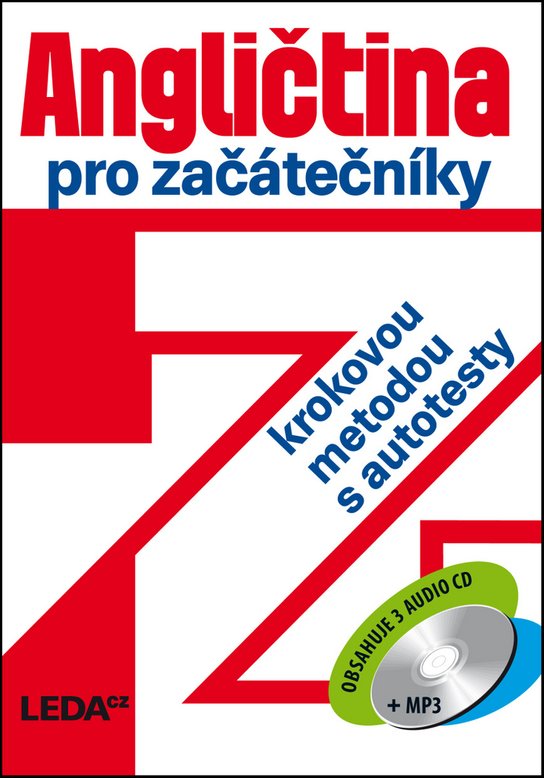 Angličtina pro začátečníky