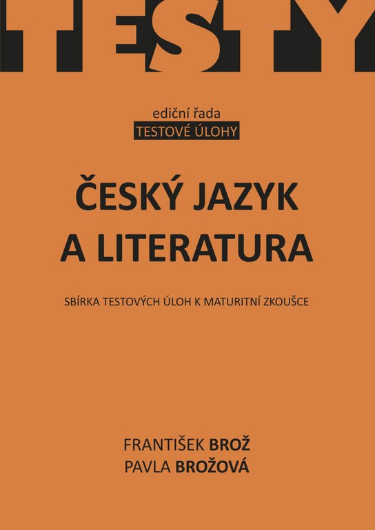 Český jazyk a literatura AKCENT