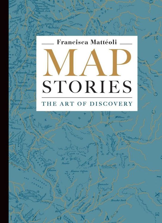 Map Stories