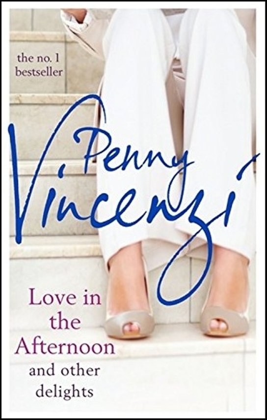 Love in the Afternoon and Other Delights