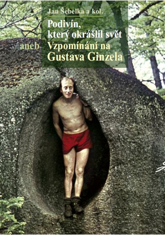 Podivín, který okrášlil svět