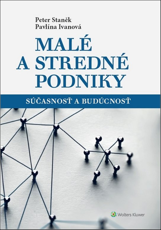 Malé a stredné podniky