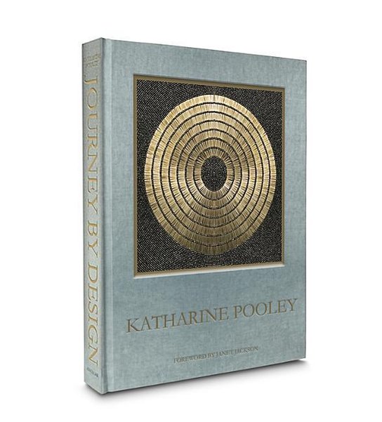 Journey by Design Katharine Pooley