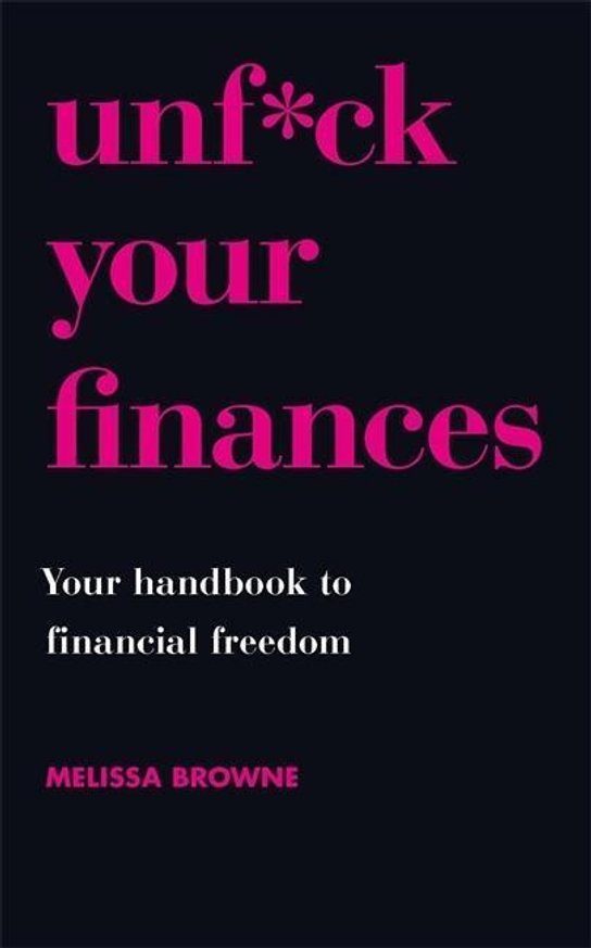 Unf*ck Your Finances