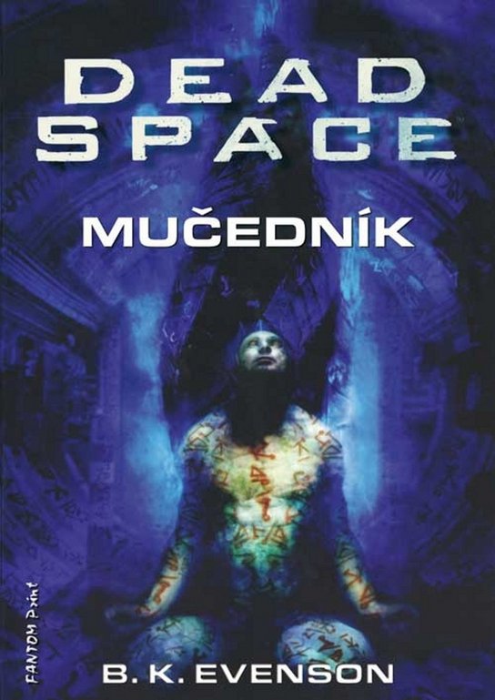 Dead Space Mučedník