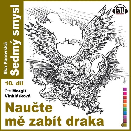 Naučte mě zabít draka