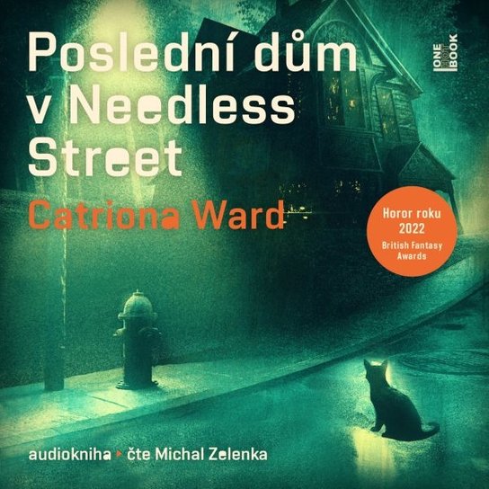 Poslední dům v Needles Street