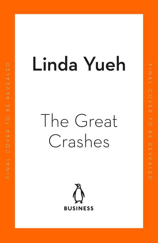 The Great Crashes