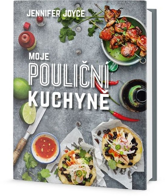 Moje pouliční kuchyně