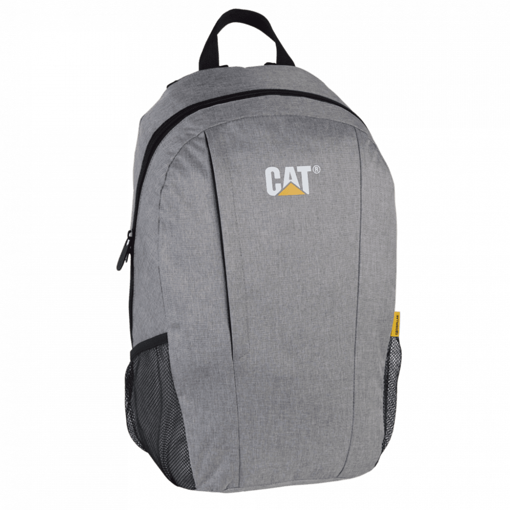 CAT V-Power batoh Harvard - šedý