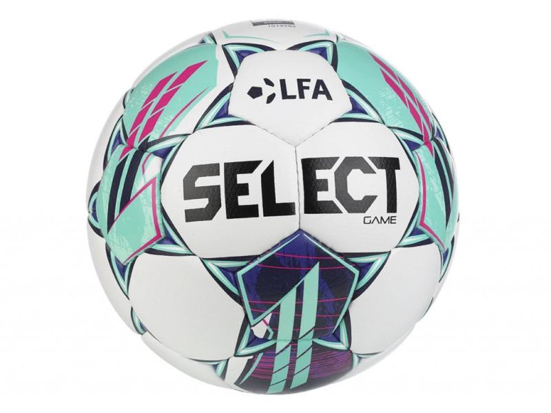 Fotbalový míč Select FB Game CZ Fortuna Liga 2023/24 5