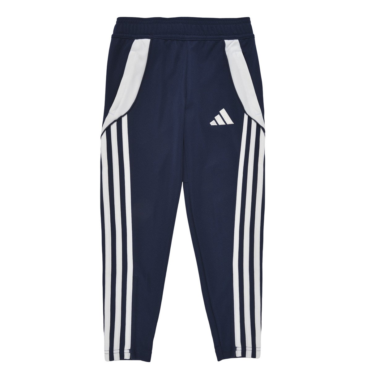 adidas  TIRO24 TRPNT S  Tmavě modrá