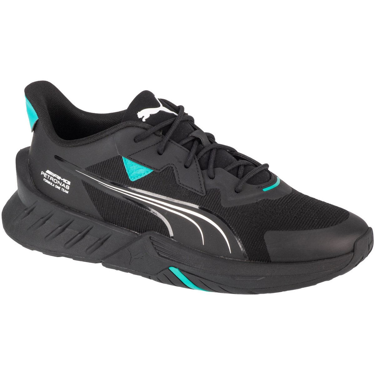 Puma  MAPF1 Maco SL 2.0  Černá