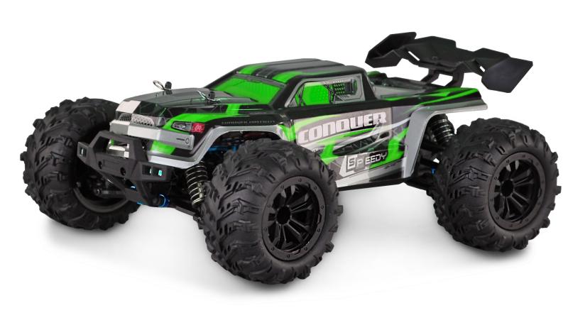 Amewi RC auto Conqueor Race Truggy 4WD