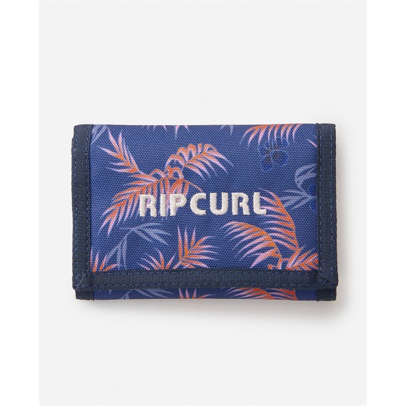 peněženka RIP CURL - Surf Revival Surf Wallet Navy (49)