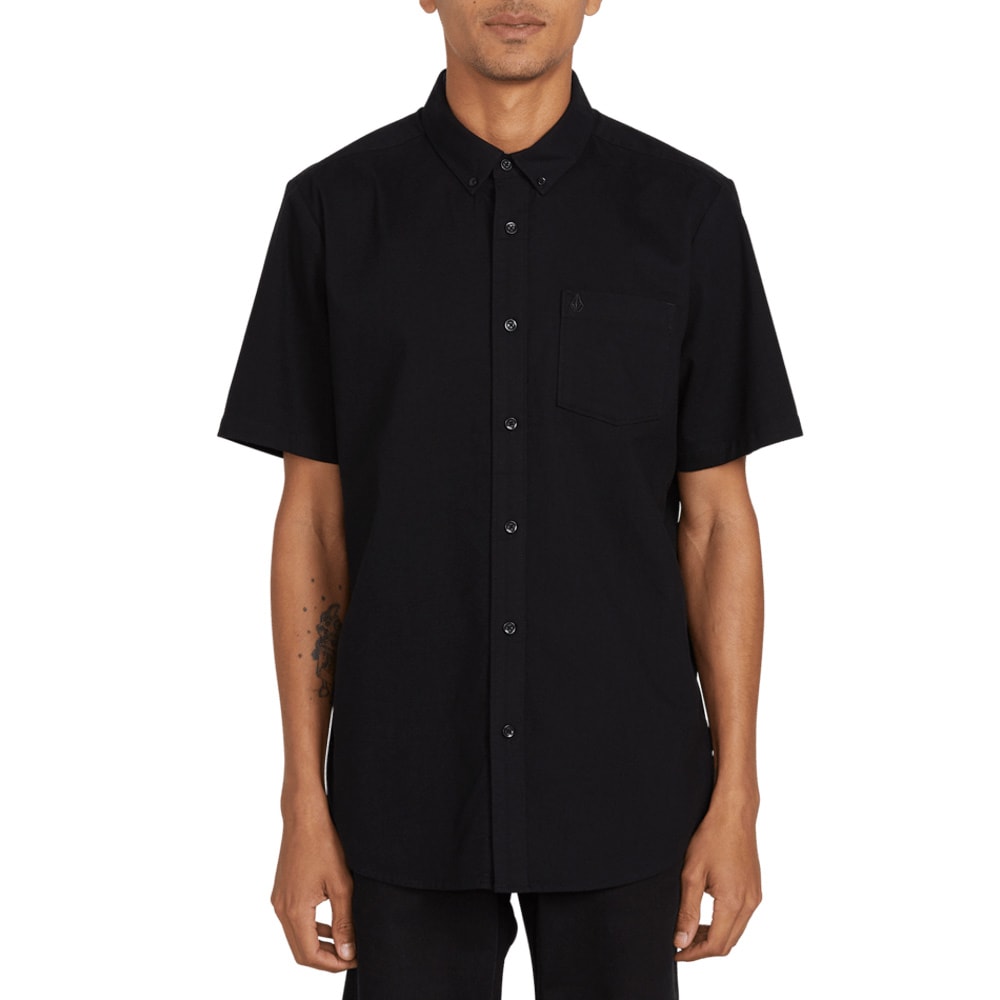 Volcom Everett Oxford Ss