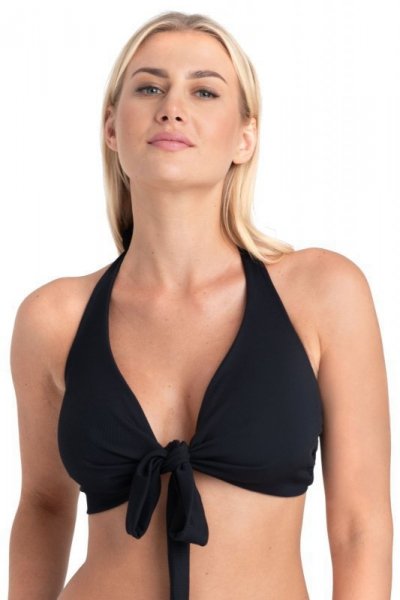 Samanta Venus A150 černá Plavková podprsenka L černá