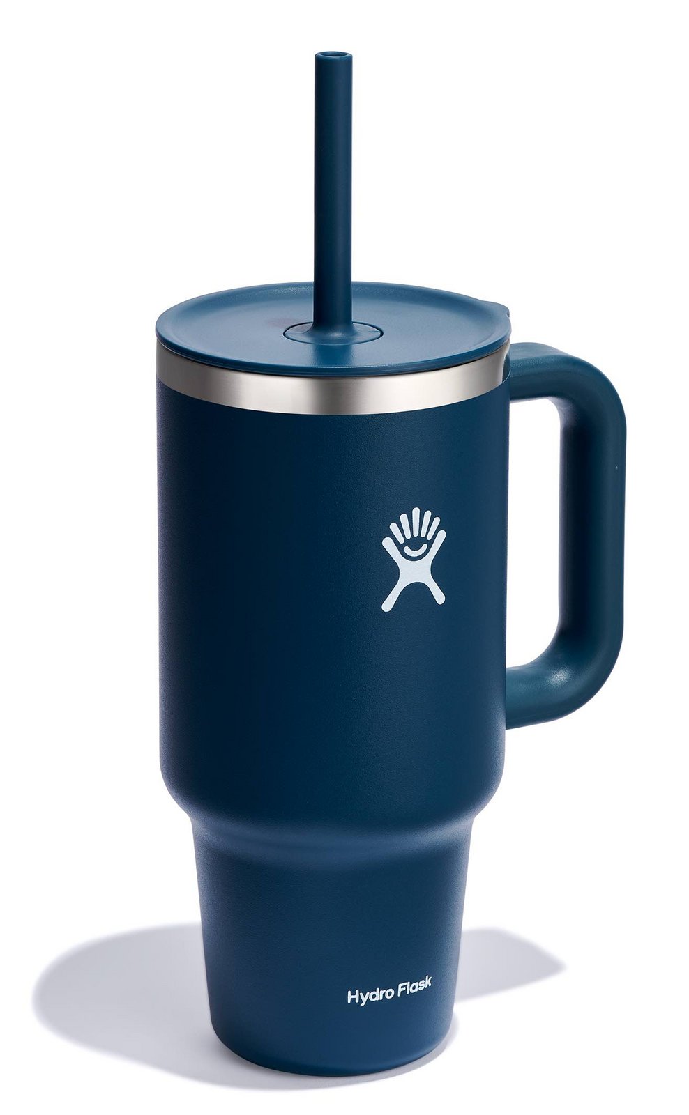 Hydro Flask Termohrnek All Around Tumbler 32 oz (946 ml) Tmavě modrá