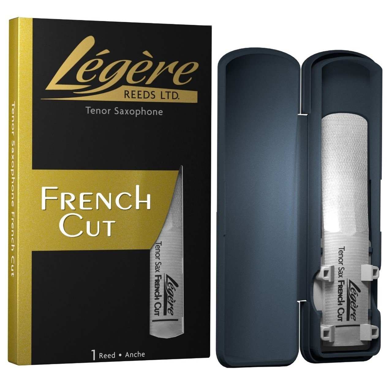 Legére French Cut Tenor 3,0