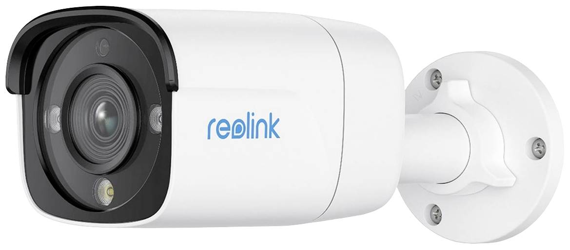 Reolink P340 LAN IP bezpečnostní kamera 4512 x 2512 Pixel