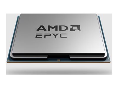 AMD EPYC 8534P - 2.3 GHz - 64 jádrový - 128 vláken - 128 MB vyrovnávací paměť - Socket SP6 - OEM, 100-000000875
