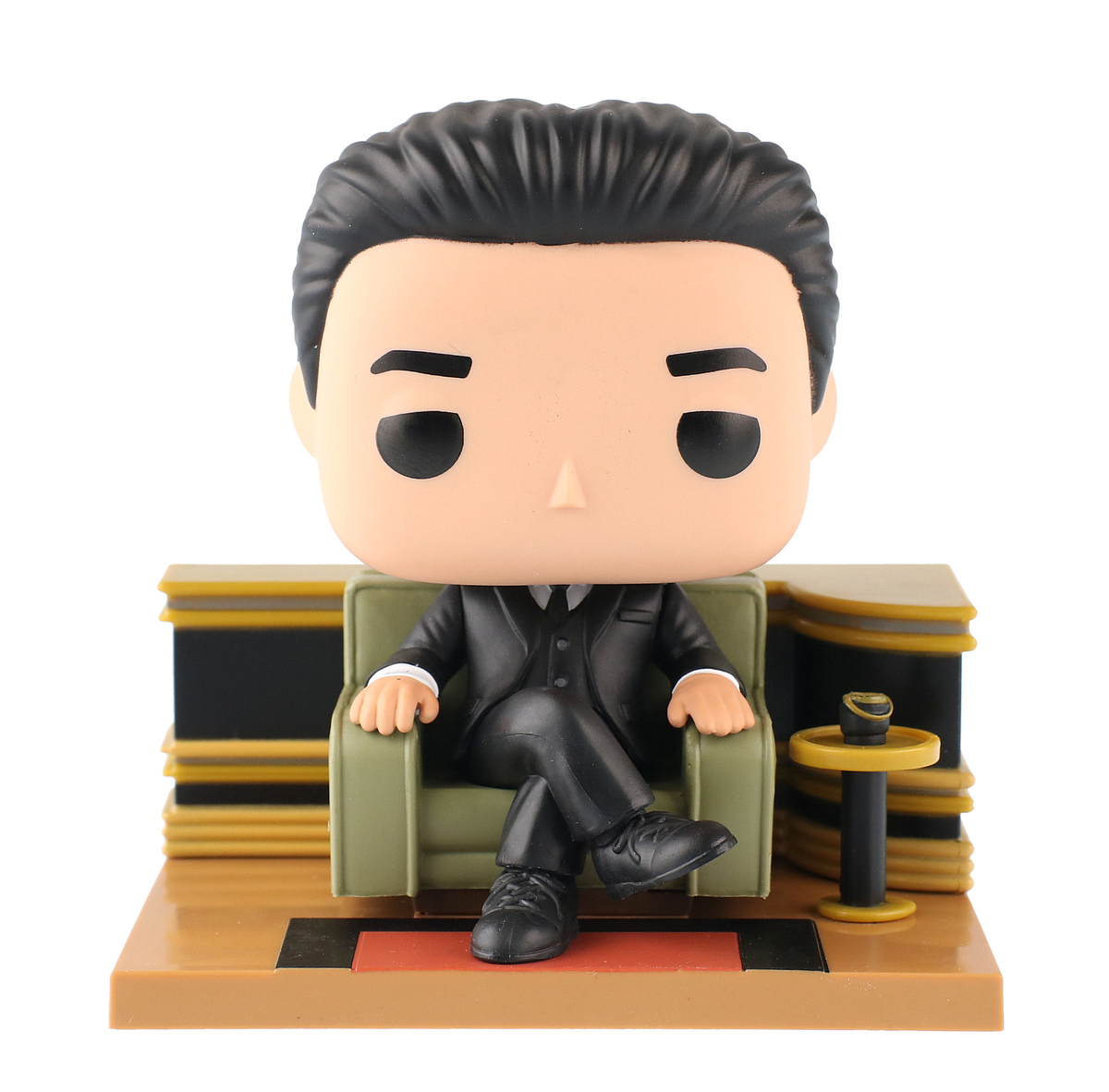 figurka The Godfather - POP! - Deluxe - Michael Corleone