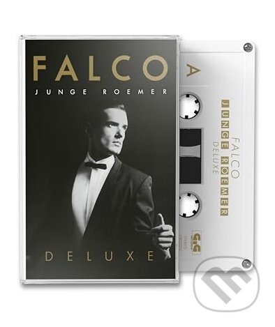 Falco: Junge Roemer MC - Falco