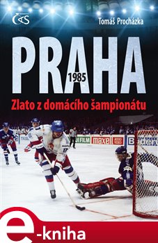 Praha 1985 - Tomáš Procházka
