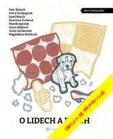 O lidech a psech - Petra Soukupová