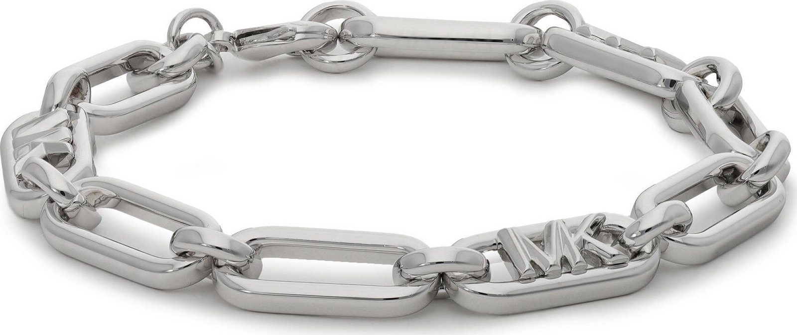 Náramek Michael Kors MKJ828500040 Silver