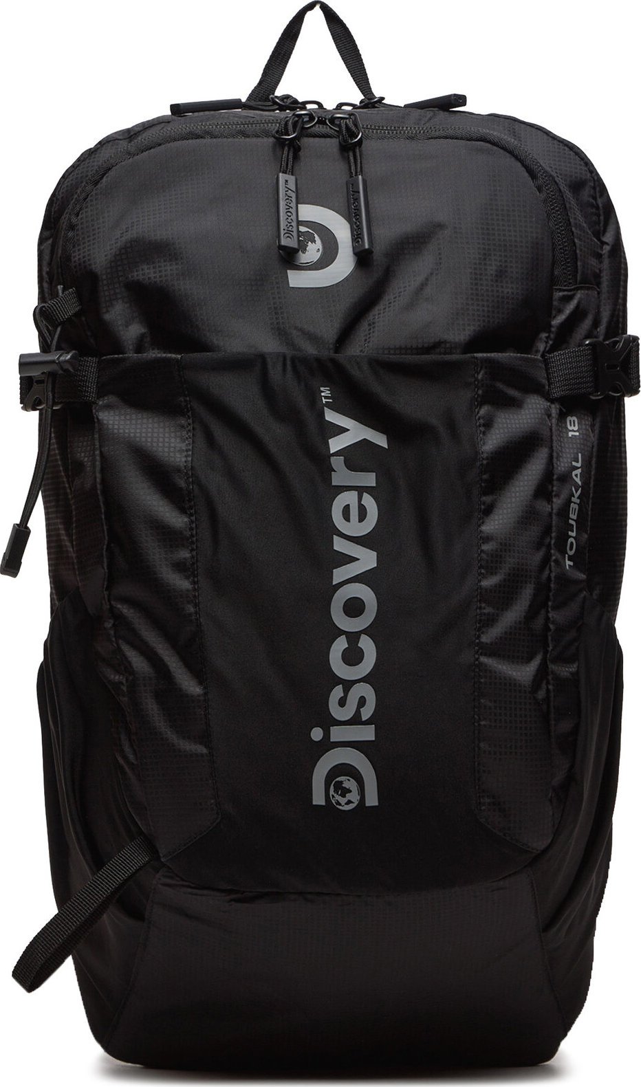 Batoh Discovery Toubkal 18 D00611.06 Black