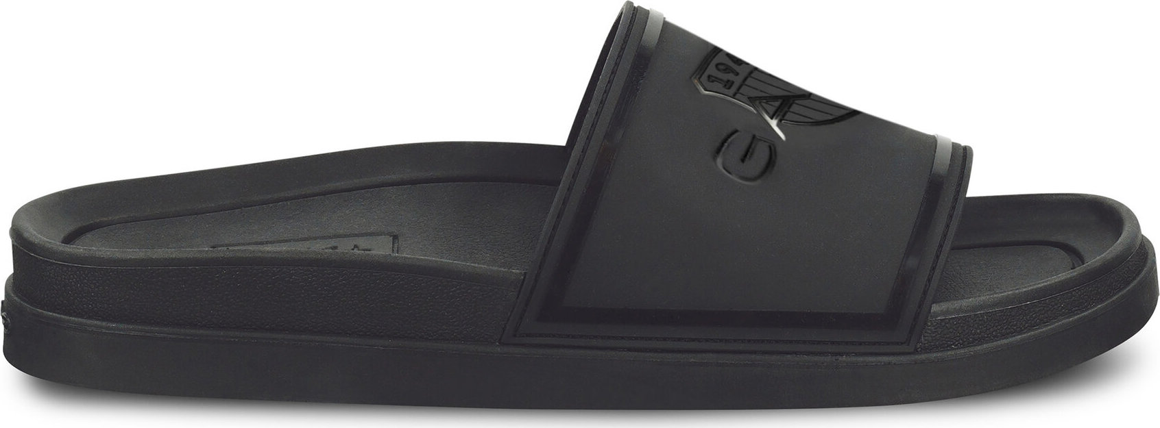Nazouváky Gant Pierbay Sport Sandal 28609604 Black G00