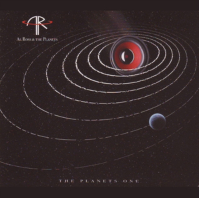 The Planets One (Al Ross & The Planets) (Vinyl / 12