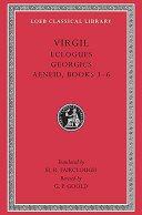Eclogues. Georgics. Aeneid: Books 1-6 (Virgil)(Pevná vazba)