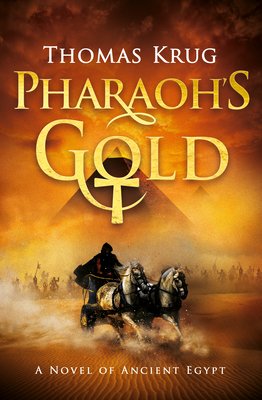 Pharaoh's Gold (Krug Thomas)(Paperback)