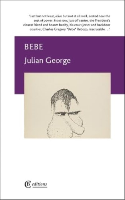 Bebe (George Julian)(Paperback / softback)