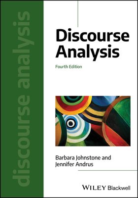 Discourse Analysis (Johnstone Barbara (Carnegie Mellon University USA))(Paperback / softback)