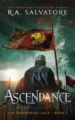 Ascendance (Salvatore R. A.)(Paperback)