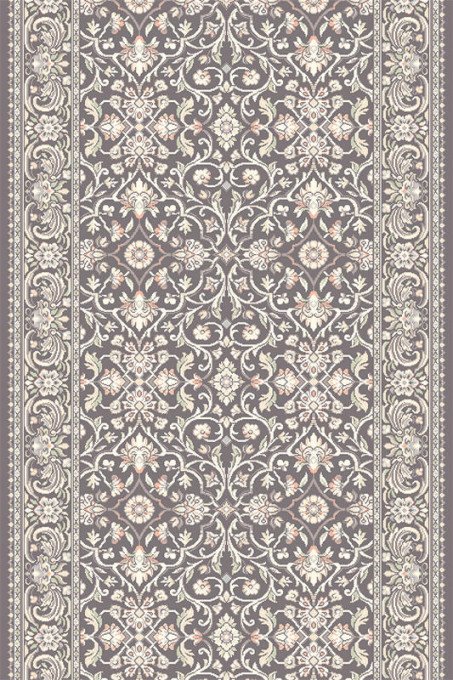 Běhoun Agnella Isfahan Salamanka Antracit