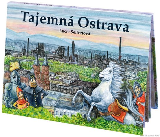 Tajemná Ostrava