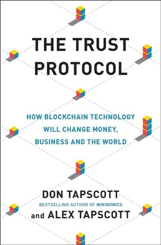 Blockchain Revolution