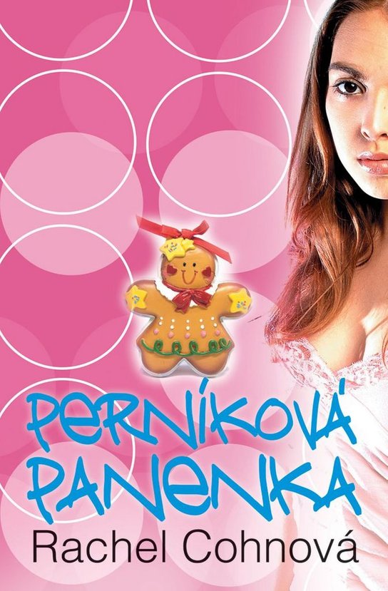 Perníková panenka