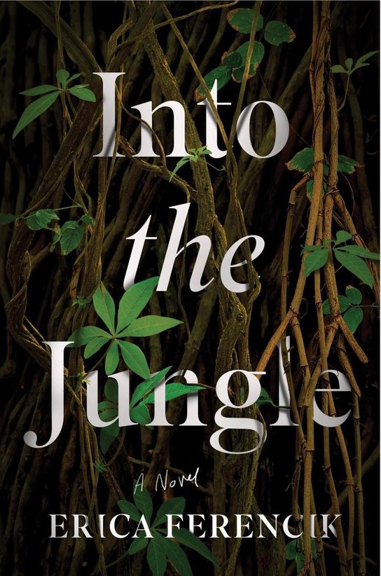 Into the Jungle