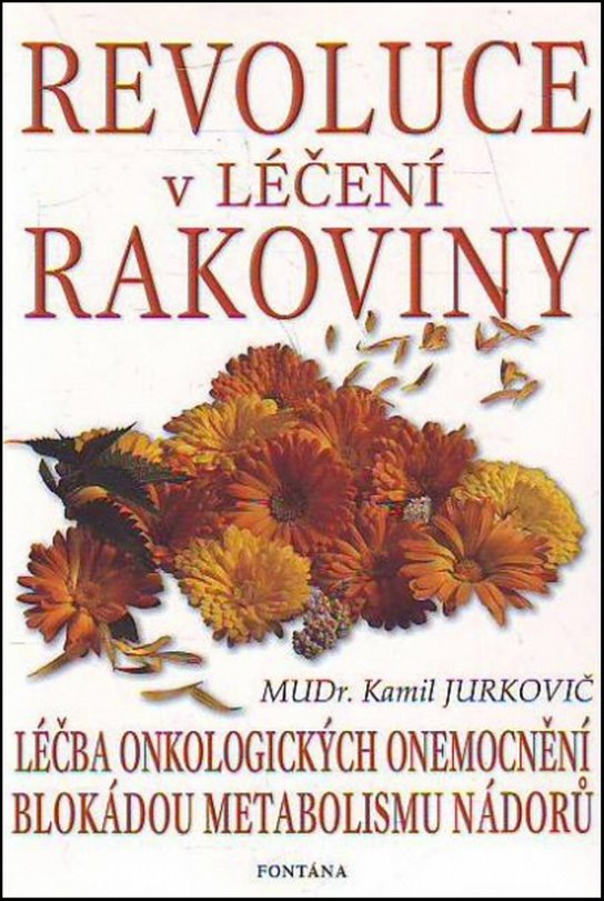Revoluce v léčení rakoviny