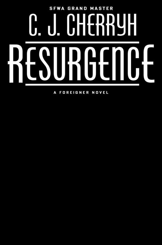Resurgence