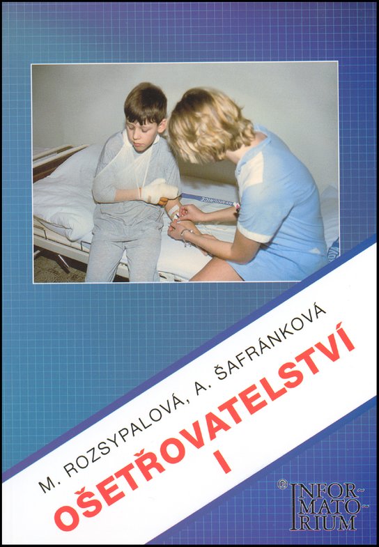 Ošetřovatelství I