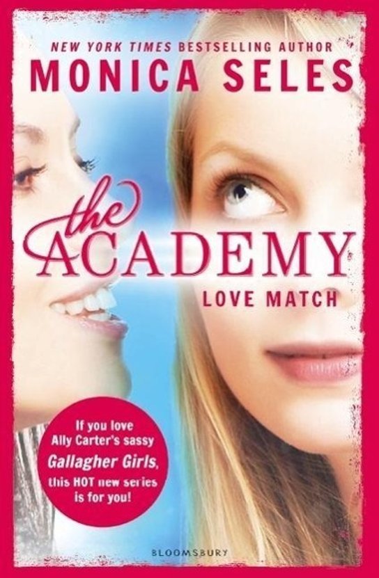 The Academy: Love Match
