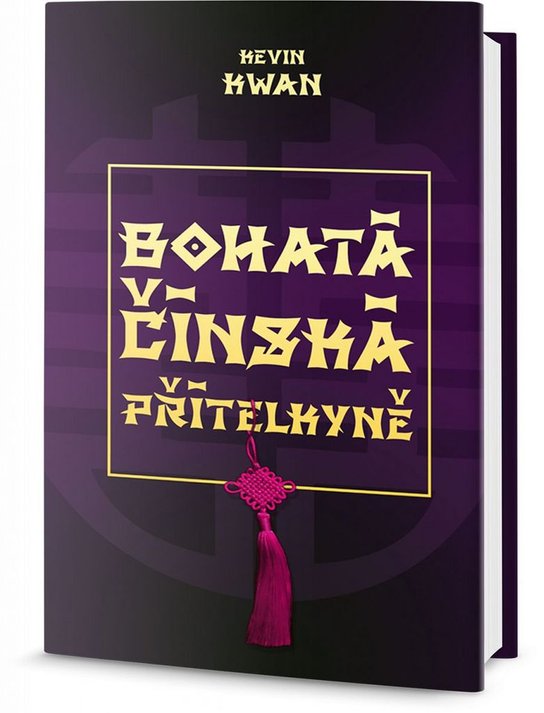 Bohatá čínská přítelkyně